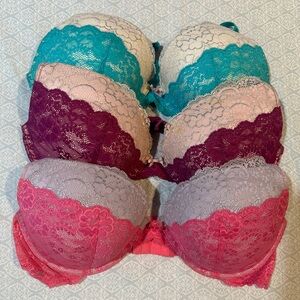 Victorias Secret Bra bundle